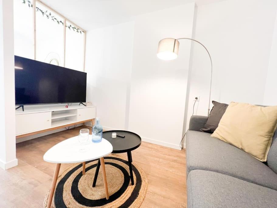 T3 Citron Cosy Proche Plages Et Commerces 圣纳泽尔 外观 照片