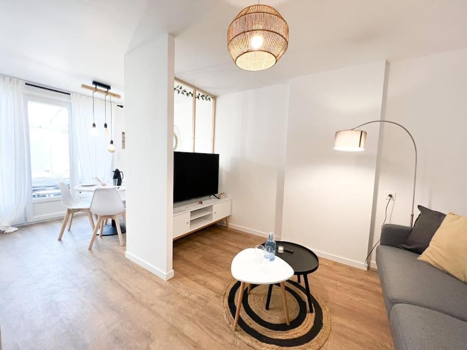 T3 Citron Cosy Proche Plages Et Commerces 圣纳泽尔 外观 照片