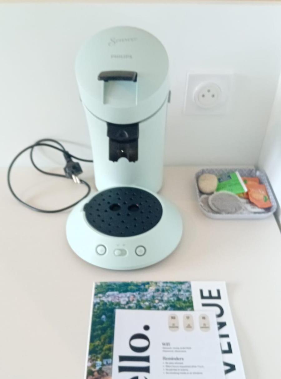 T3 Citron Cosy Proche Plages Et Commerces 圣纳泽尔 外观 照片